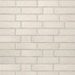 Pearl White Thin Brick