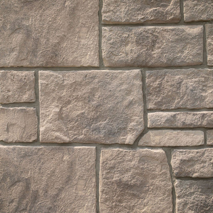 Midwest Dimensional Thin Stone
