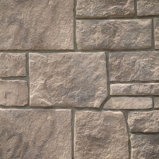 Midwest Dimensional Thin Stone