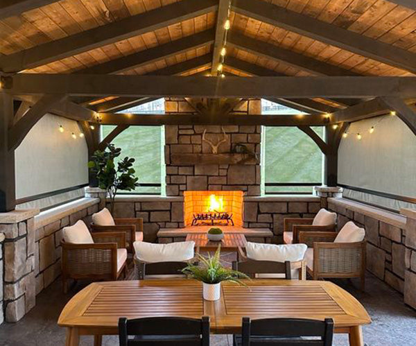 Midwest Dimensional Thin Stone