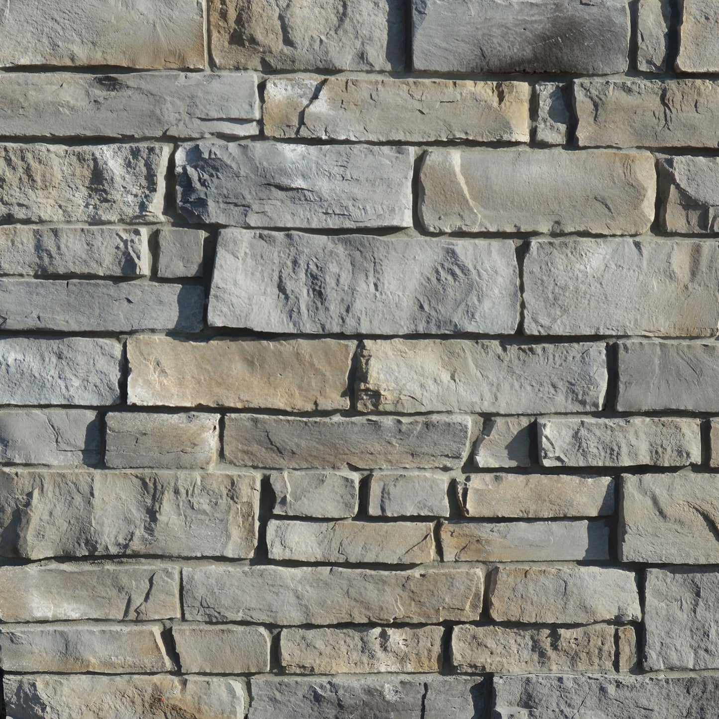 Old County Ledgestone
