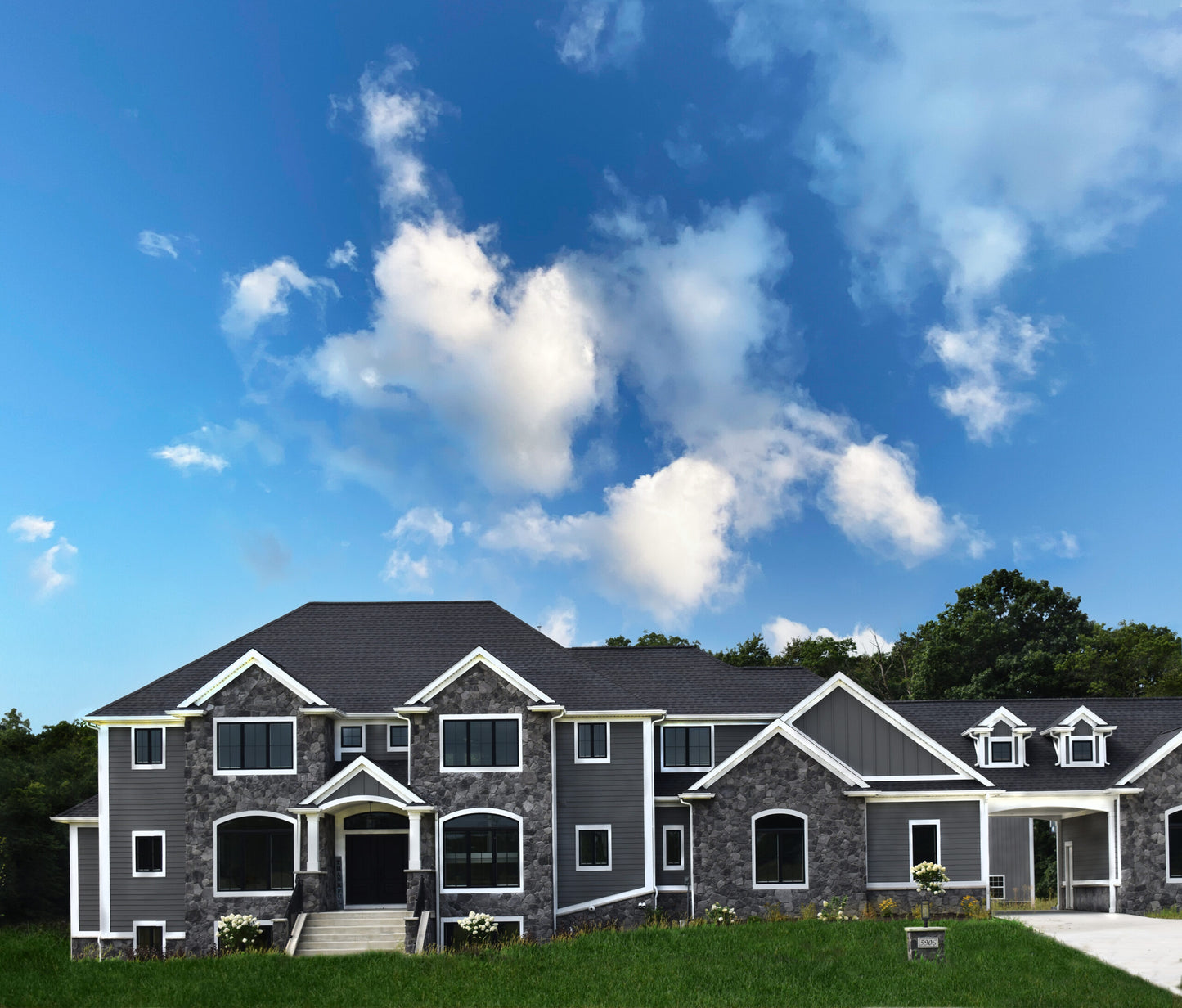 Prestige Fieldstone