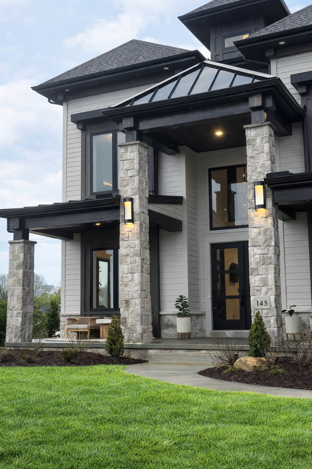 Midwest Dimensional Thin Stone