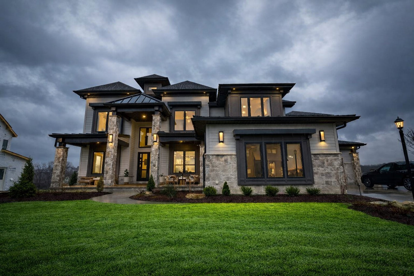 Midwest Dimensional Thin Stone