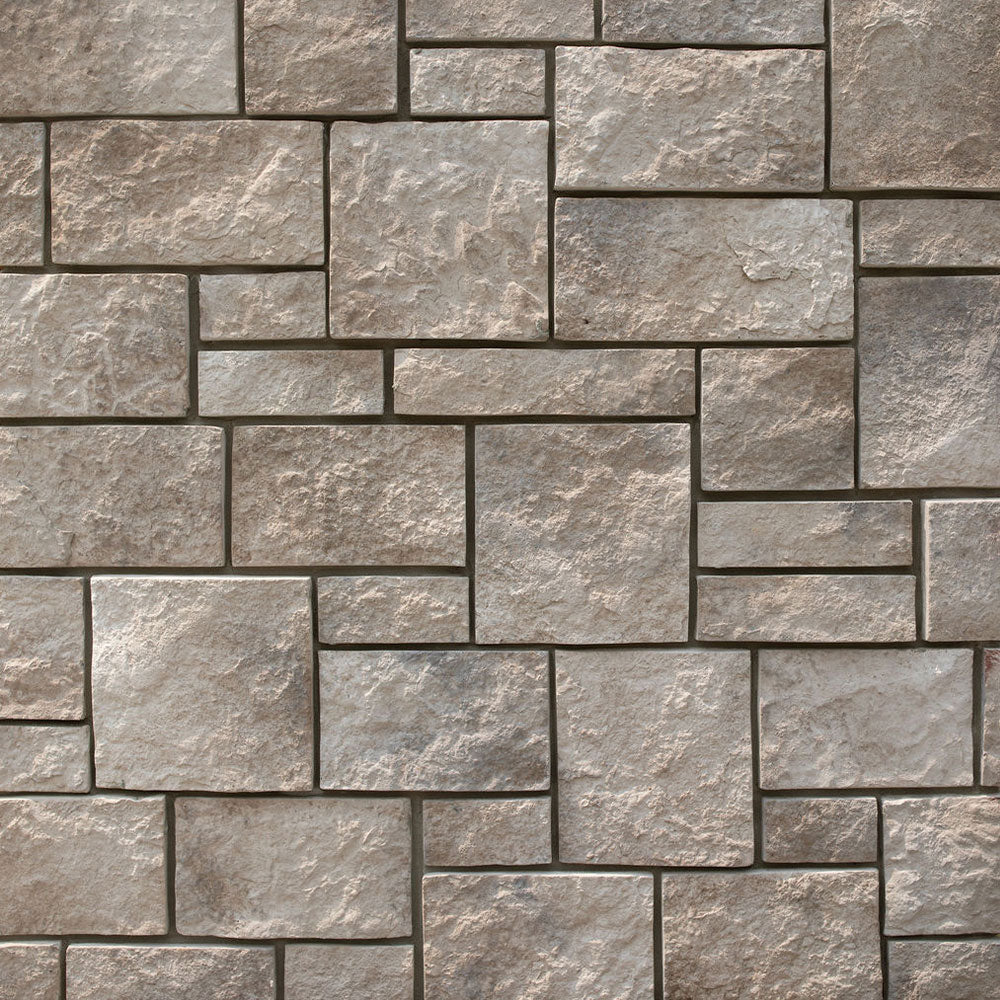 Dressed Ashlar Thin Stone