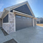 Dressed Ashlar Thin Stone