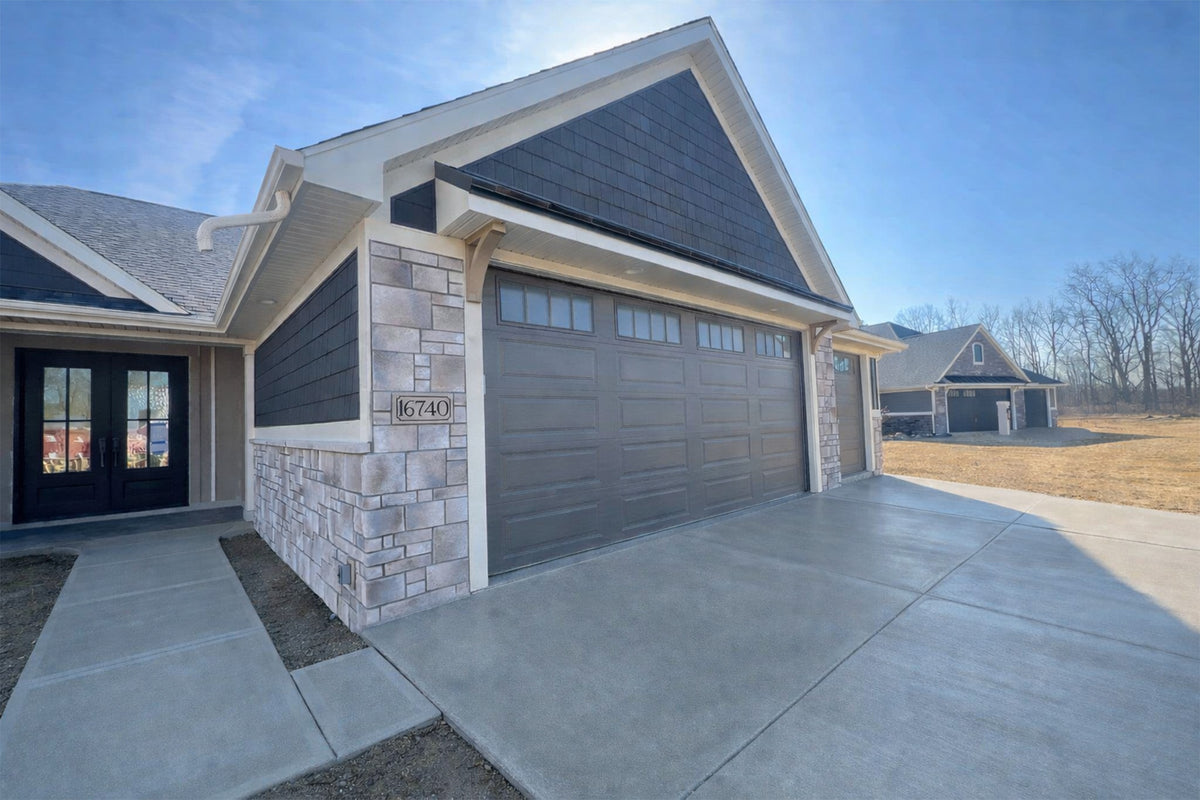 Dressed Ashlar Thin Stone