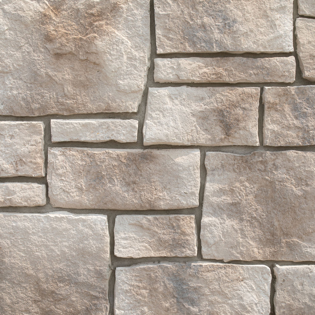 Midwest Dimensional Thin Stone