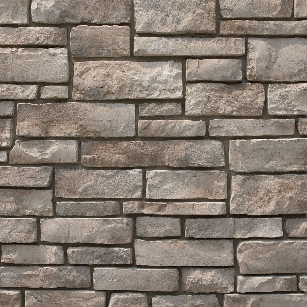 Old County Ledgestone