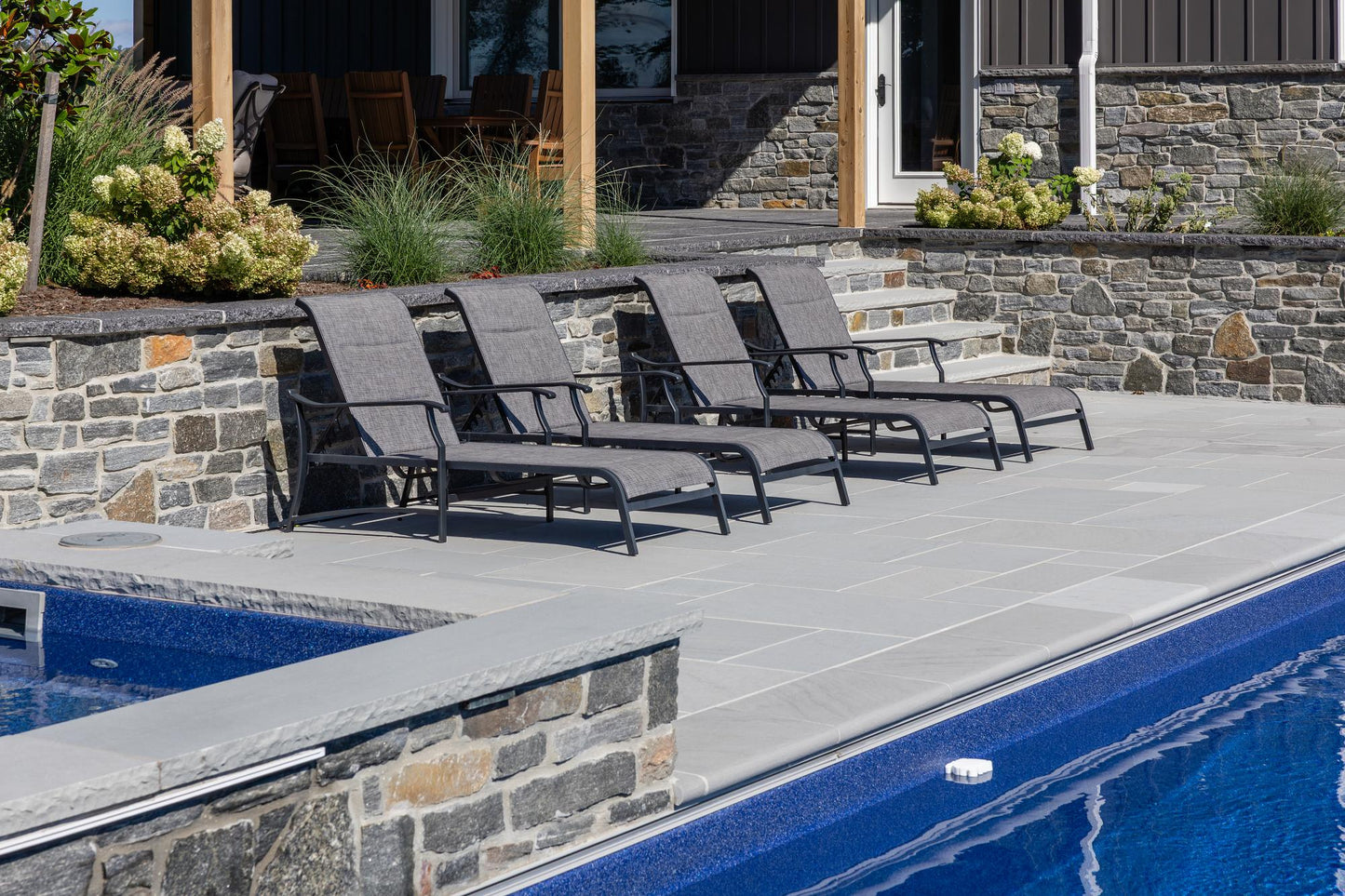 Oceanside Flagstone