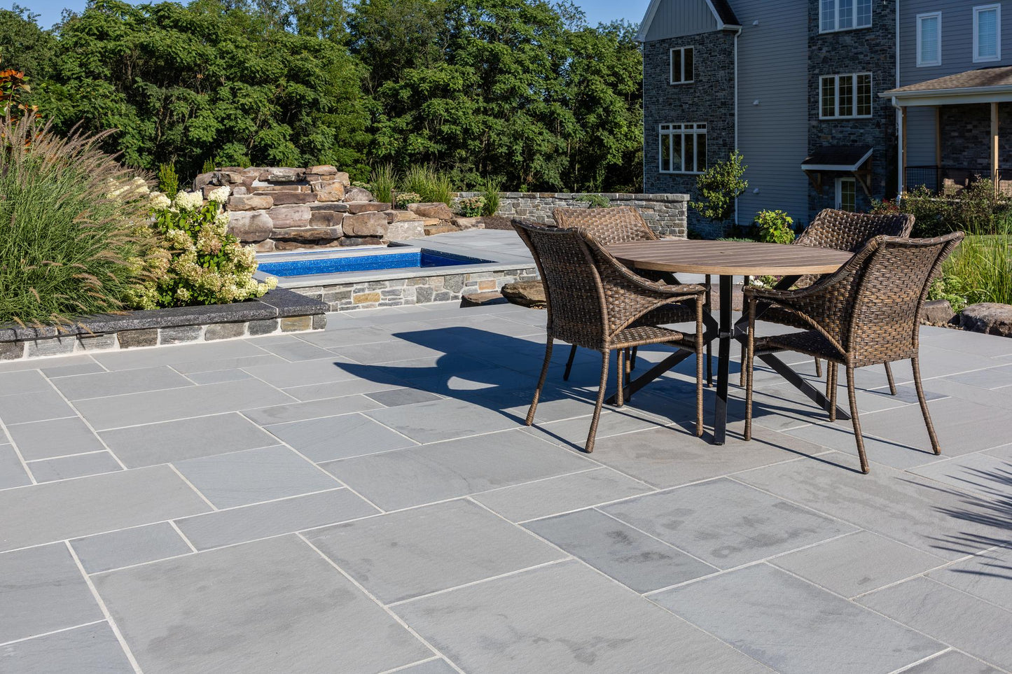 Oceanside Flagstone