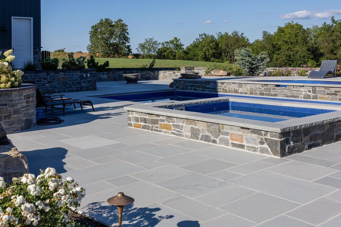 Oceanside Flagstone