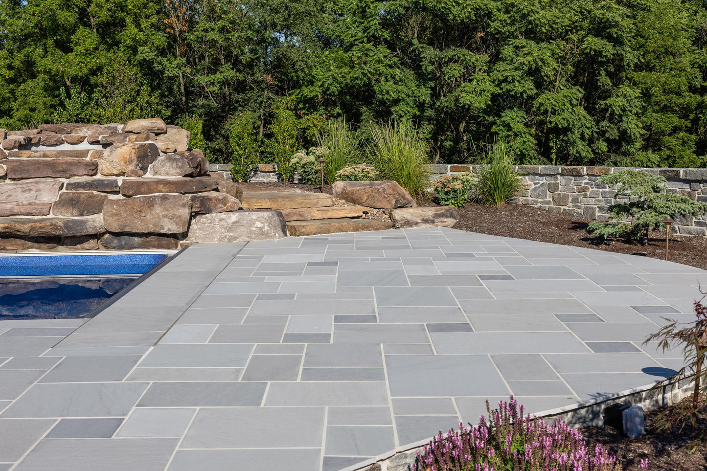 Oceanside Flagstone
