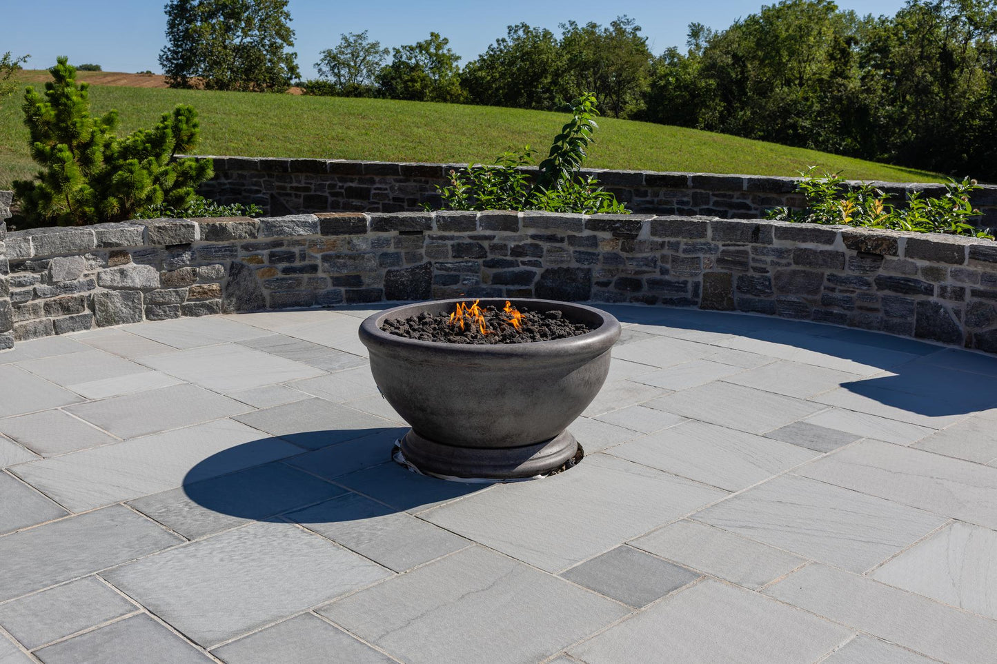 Oceanside Flagstone
