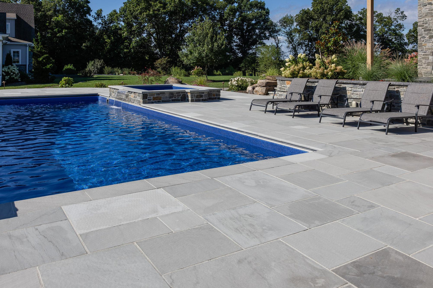 Oceanside Flagstone