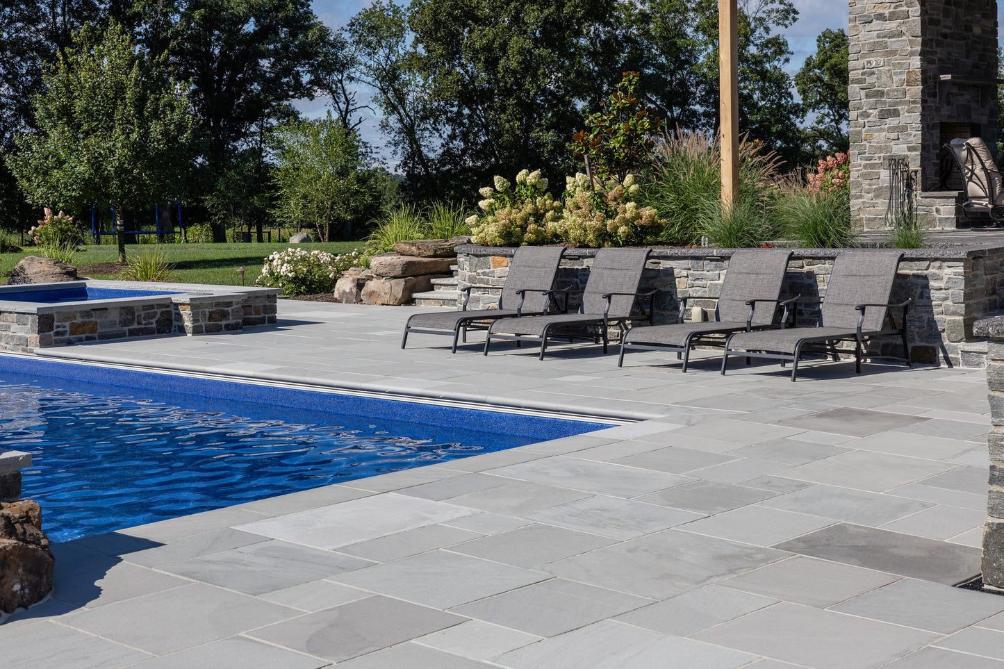 Oceanside Flagstone