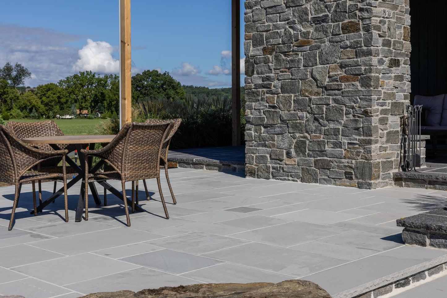 Oceanside Flagstone