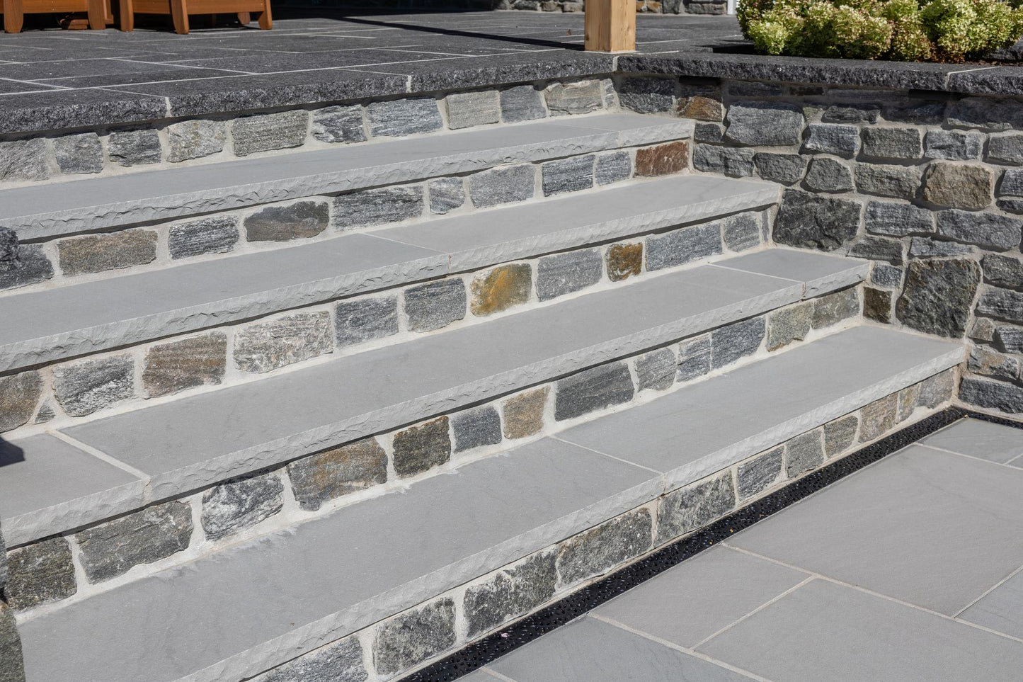 Oceanside Flagstone
