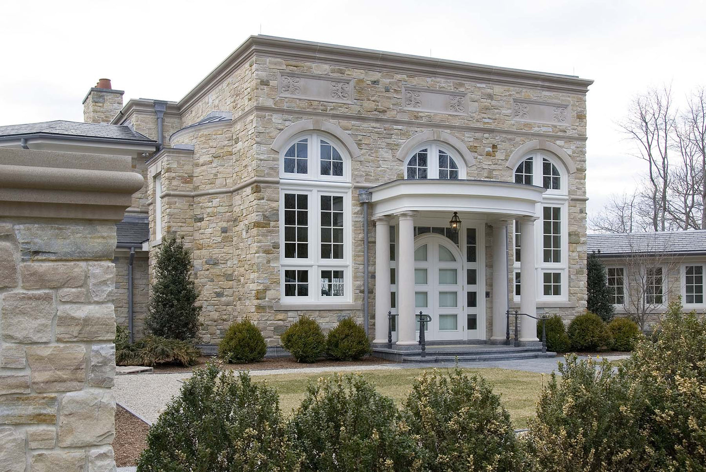 South Bay Quartzite