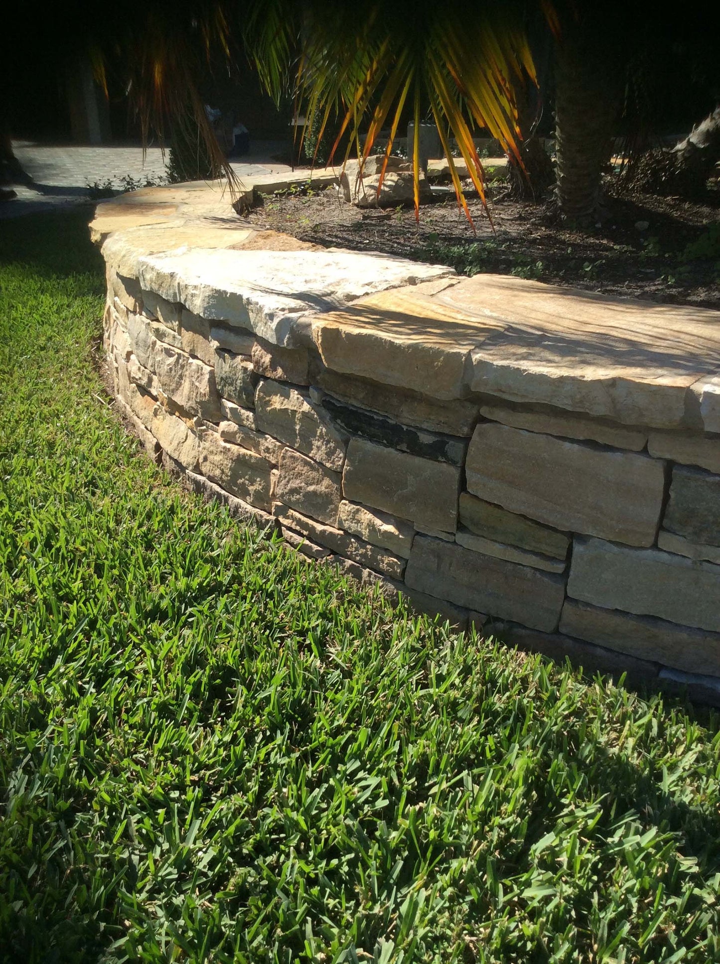 South Bay Quartzite