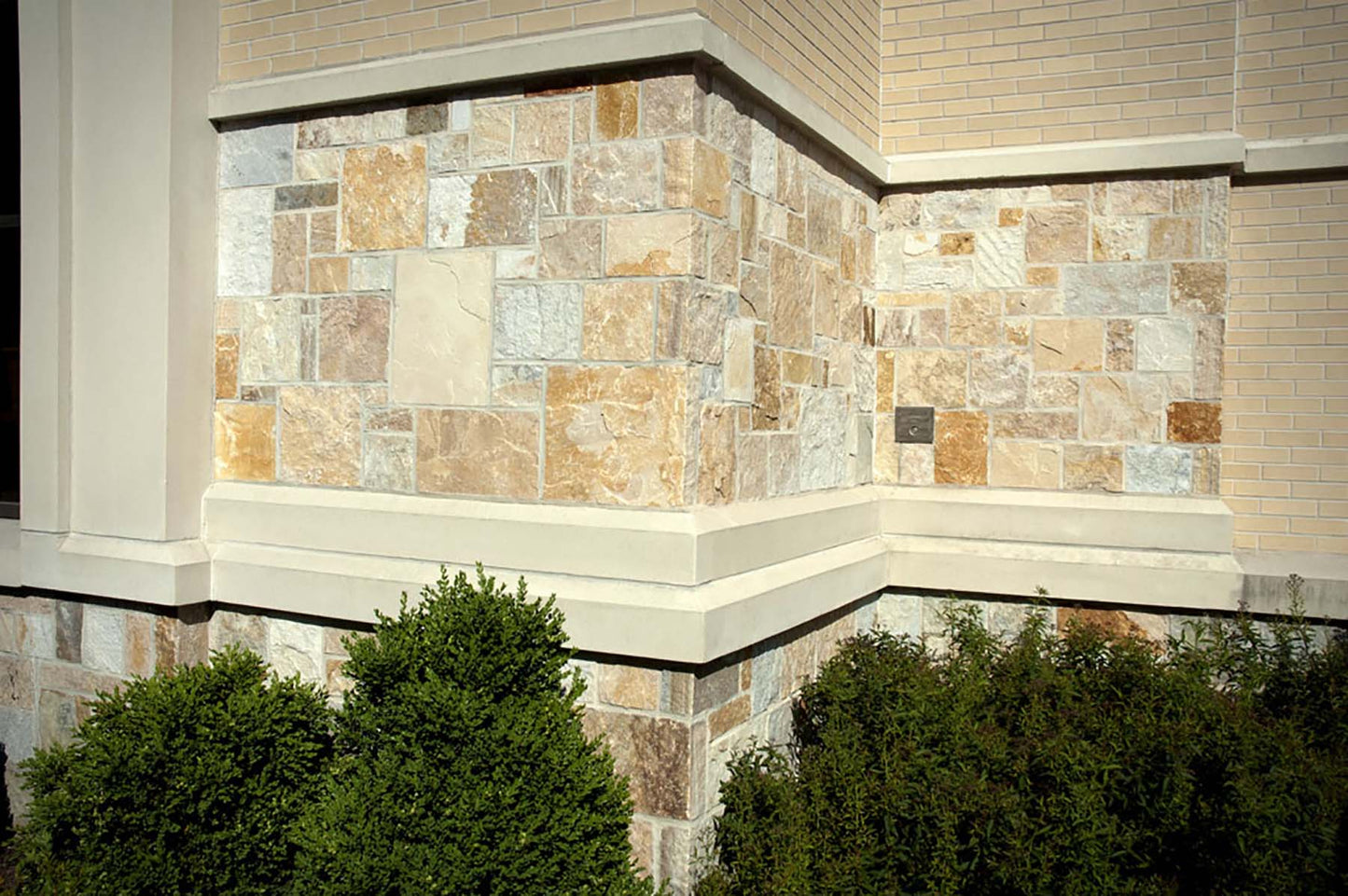 South Bay Quartzite
