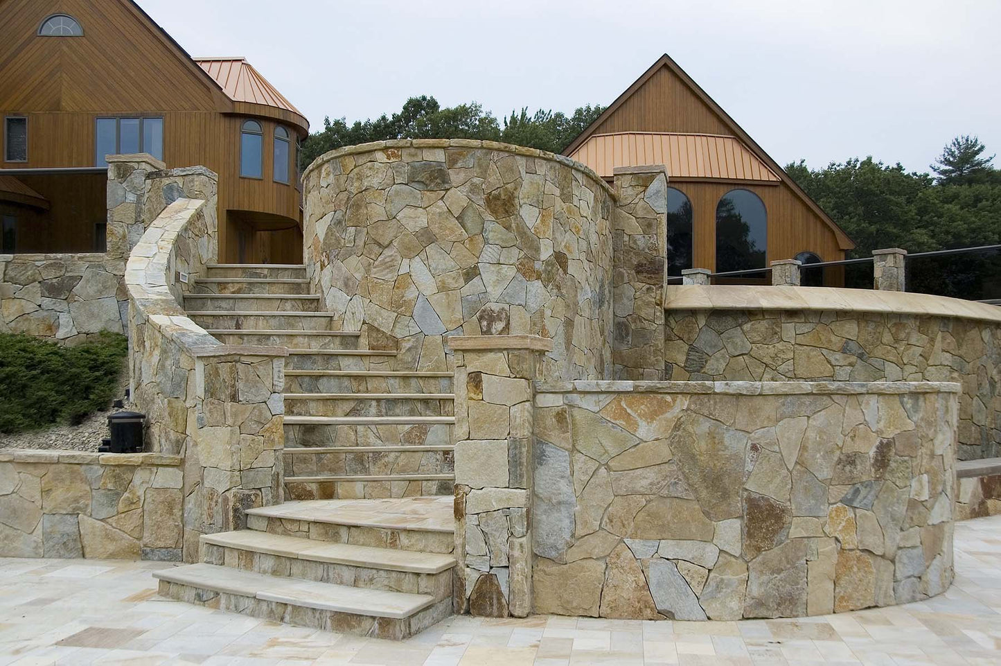 South Bay Quartzite