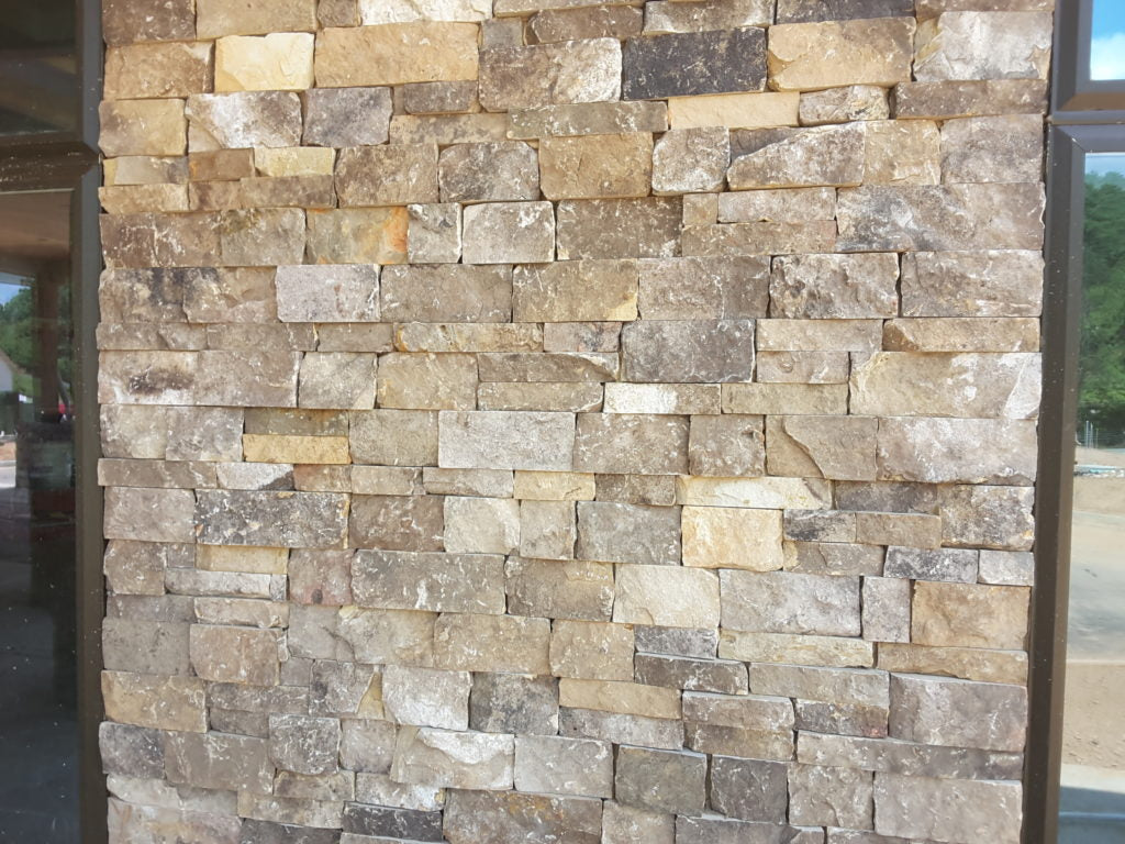 Tennessee Thin Stone (Various Options)