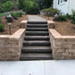 Landscape Steps