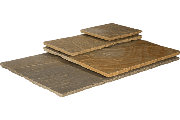 USI Buff Flagstone
