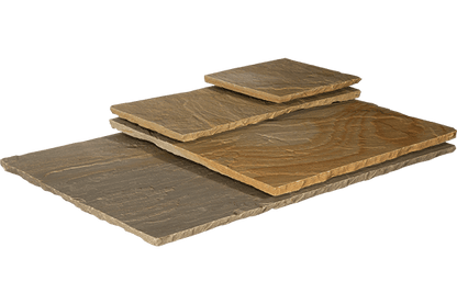 USI Buff Flagstone