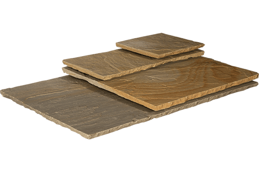 USI Buff Flagstone