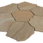 USI Buff Flagstone