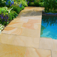 USI Buff Flagstone
