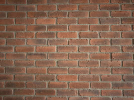 Union Common Thin Brick