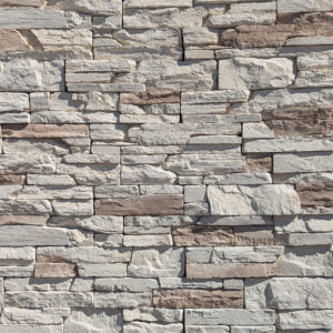 Kennesaw Stackledge Thin Stone