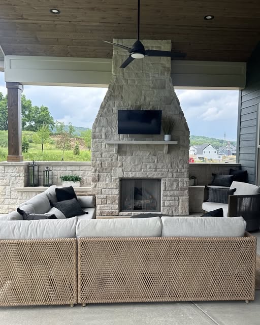 Southern Limestone