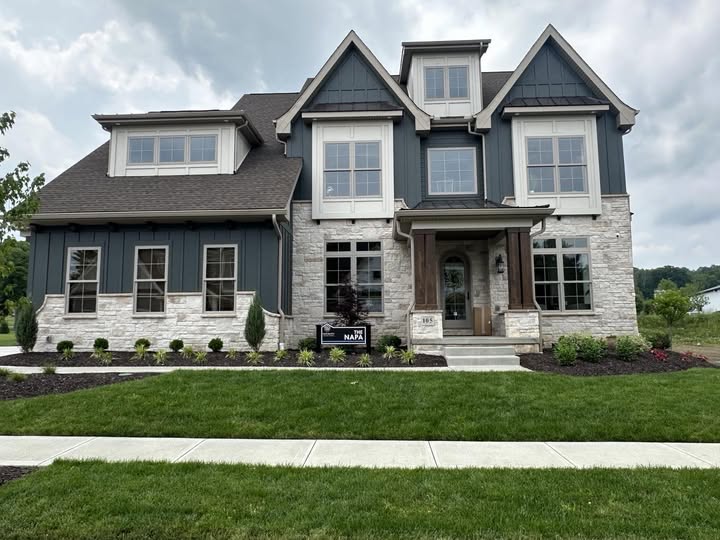 Southern Limestone