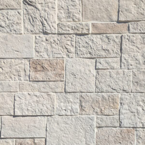 Dressed Ashlar Thin Stone