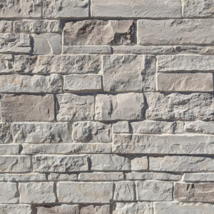Old County Ledgestone