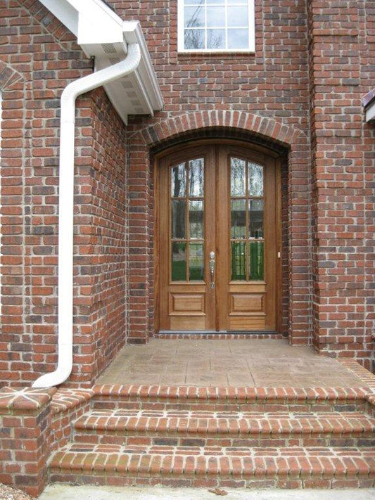 Woodburn Thin Brick