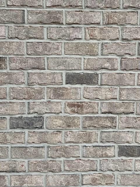 Libby Mill Brick