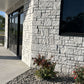 Dressed Ashlar Thin Stone
