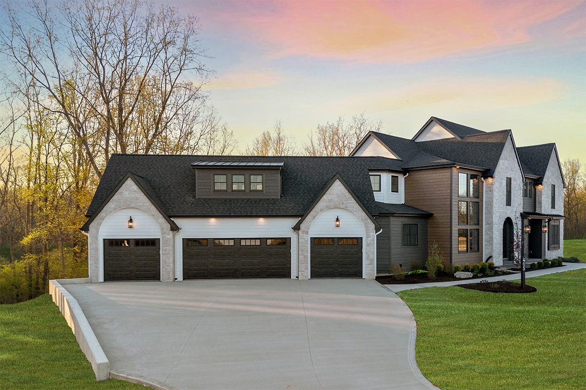 Midwest Dimensional Thin Stone