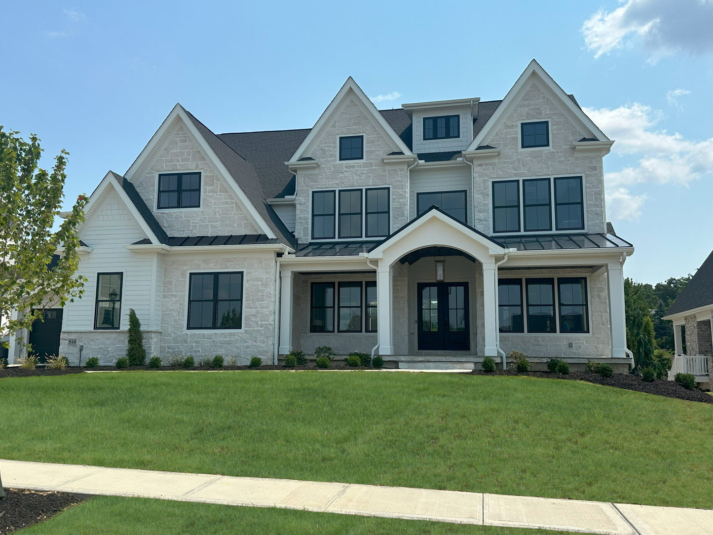 Midwest Dimensional Thin Stone