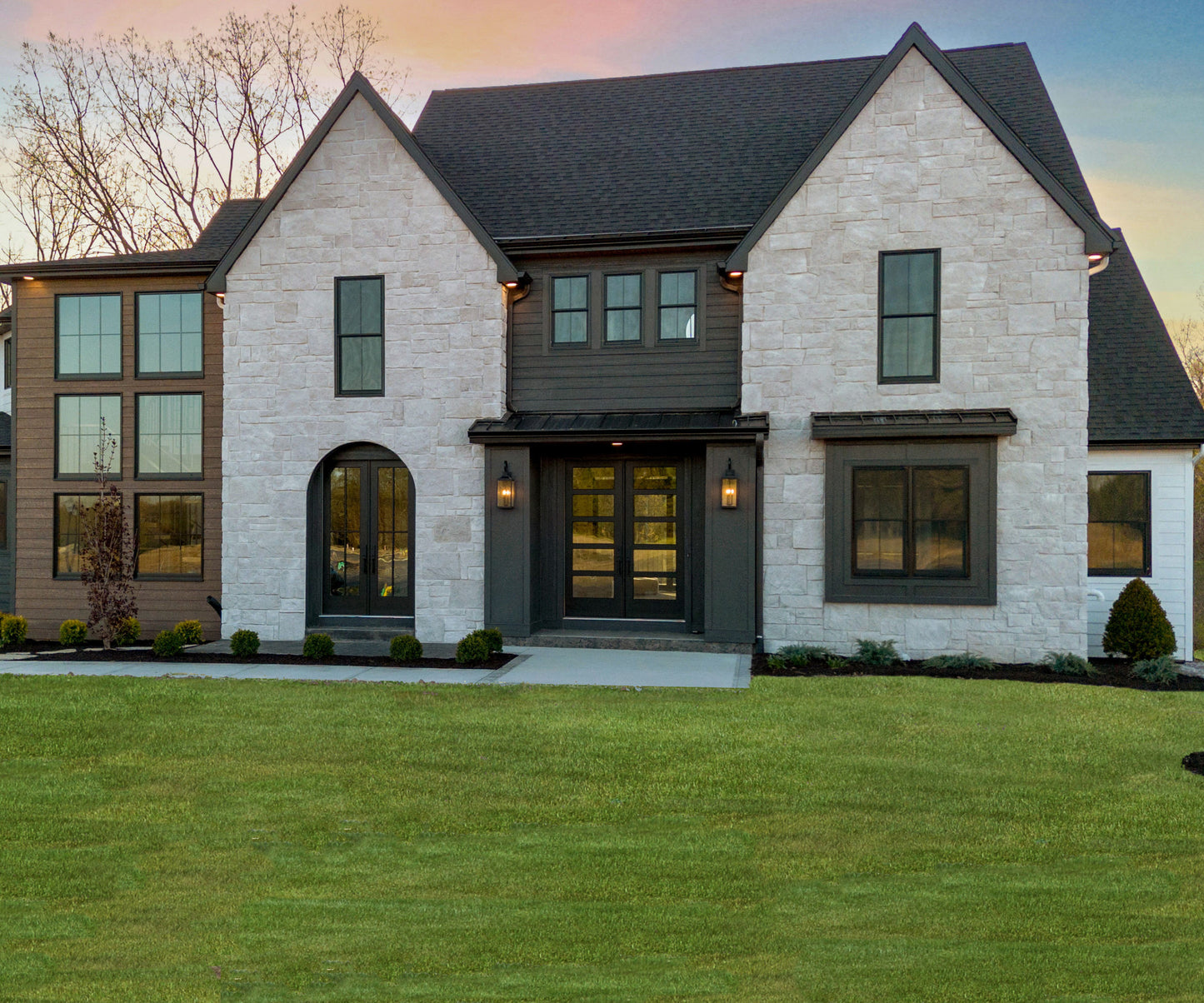 Midwest Dimensional Thin Stone