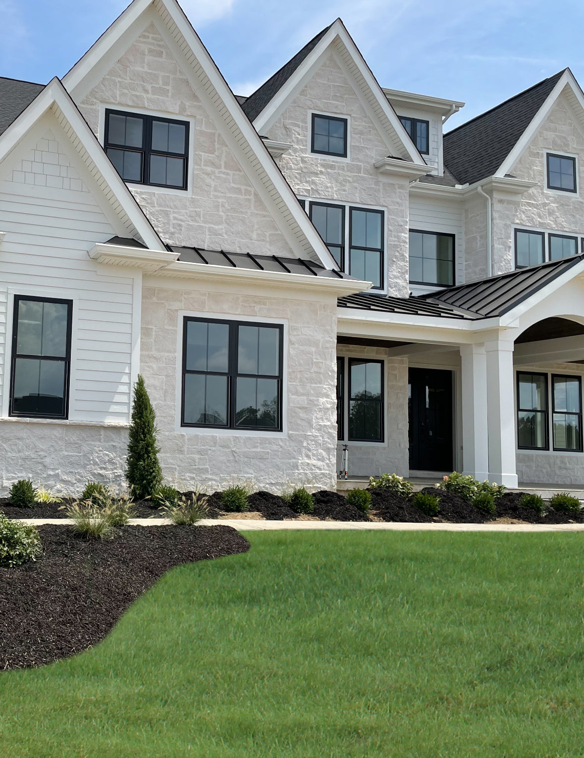 Midwest Dimensional Thin Stone