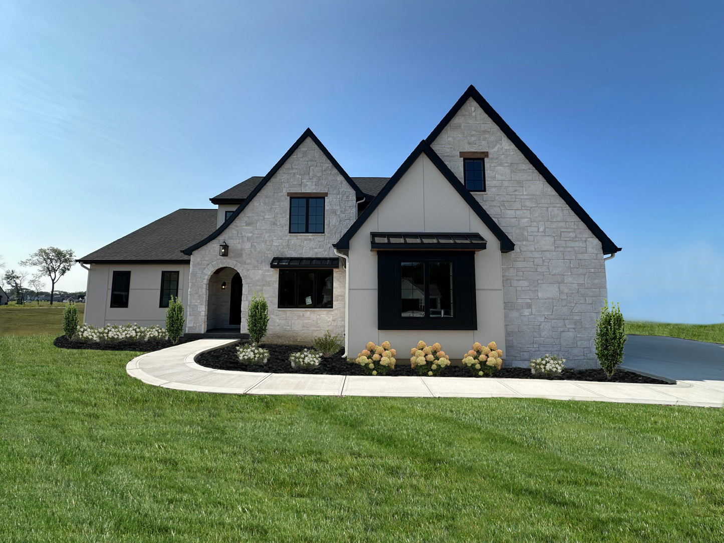 Midwest Dimensional Thin Stone