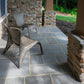 Appalachian Grey Flagstone