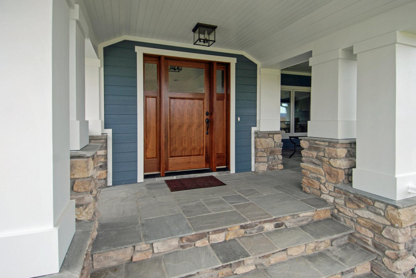 Appalachian Grey Flagstone