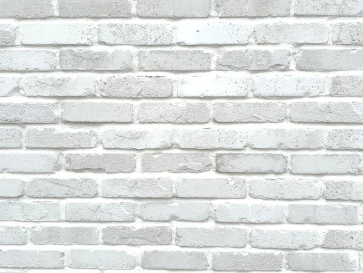 Arctic White Thin Brick